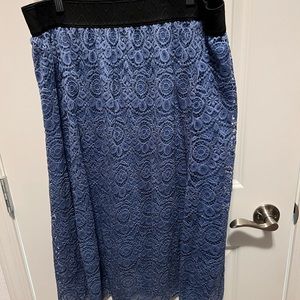 LuLaRoe skirt